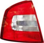 Alkar 2201569 задний фонарь на SKODA OCTAVIA (1Z3)