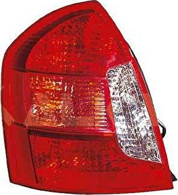 Alkar 2202577 задний фонарь на HYUNDAI ACCENT III седан (MC)