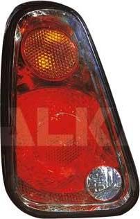 Alkar 2202952 задний фонарь на MINI MINI (R50, R53)