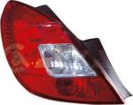 Alkar 2211421 задний фонарь на OPEL CORSA D