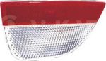 Alkar 2212399 задний противотуманный фонарь на FORD FOCUS (DAW, DBW)