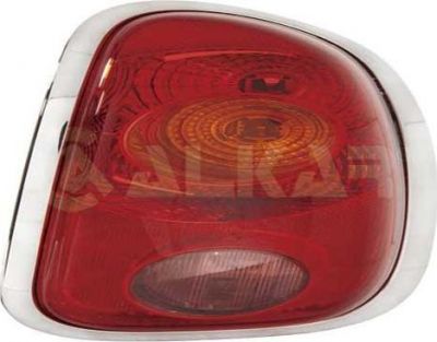 Alkar 2212454 задний фонарь на MINI MINI COUNTRYMAN (R60)