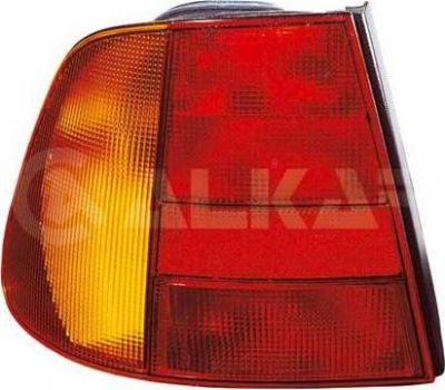 Alkar 2221154 задний фонарь на VW POLO CLASSIC (6KV2)