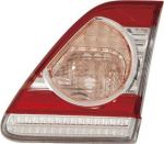 Alkar 2222031 задний фонарь на TOYOTA COROLLA седан (E15_)