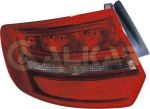 Alkar 2232500 задний фонарь на AUDI A3 Sportback (8PA)