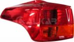 Alkar 2252993 задний фонарь на TOYOTA RAV 4 IV (WWA4_, AVA4_, ZSA4_, ALA4_)
