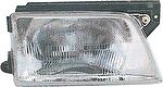 Alkar 2701423 основная фара на OPEL KADETT E кабрио (43B_)
