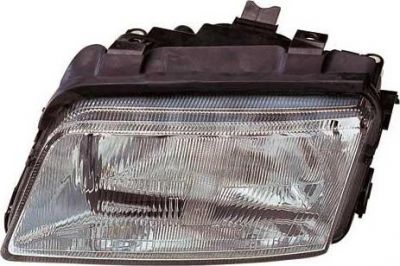 Alkar 2701502 основная фара на AUDI A4 Avant (8D5, B5)
