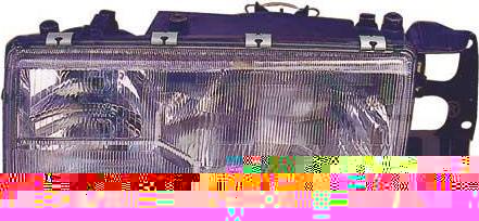 Alkar 2701518 основная фара на VOLVO 940 II универсал (945)