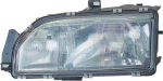 Alkar 2702408 основная фара на FORD SIERRA Наклонная задняя часть (GBC, GBG)