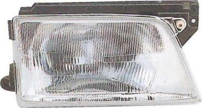 Alkar 2702423 основная фара на OPEL KADETT E кабрио (43B_)