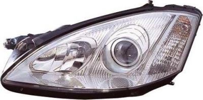 Alkar 2702697 основная фара на MERCEDES-BENZ S-CLASS (W221)