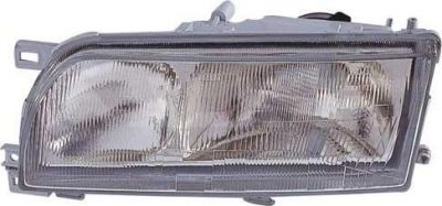 Alkar 2705549 основная фара на NISSAN PRIMERA (P10)