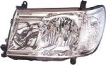Alkar 2710273 основная фара на TOYOTA LAND CRUISER 100 (FZJ1_, UZJ1_)