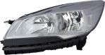 Alkar 2731385 основная фара на FORD KUGA II (DM2)