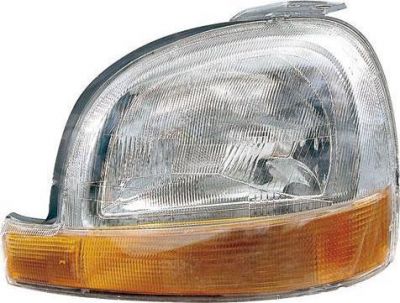 Alkar 2741156 основная фара на RENAULT KANGOO (KC0/1_)