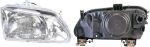 Alkar 2741219 основная фара на RENAULT MEGANE I (BA0/1_)