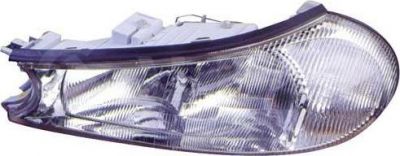 Alkar 2741396 основная фара на FORD MONDEO II (BAP)