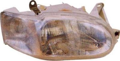 Alkar 2741398 основная фара на FORD ESCORT VII седан (GAL, AFL)