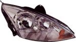 Alkar 2741400 основная фара на FORD FOCUS (DAW, DBW)