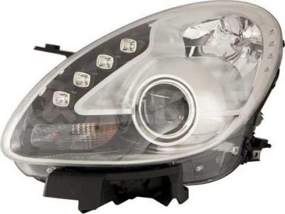 Alkar 2741471 основная фара на ALFA ROMEO GIULIETTA (940)