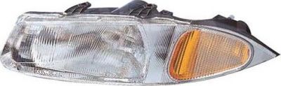 Alkar 2741508 основная фара на ROVER 200 (RF)