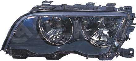 Alkar 2741849 основная фара на 3 Touring (E46)