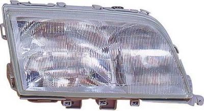 Alkar 2742540 основная фара на MERCEDES-BENZ C-CLASS универсал (S202)