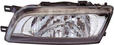 Alkar 2742553 основная фара на NISSAN ALMERA I Hatchback (N15)