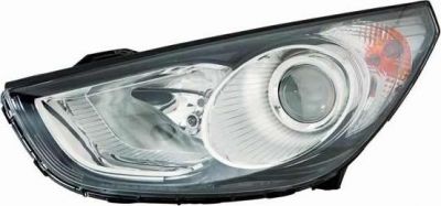 Alkar 2742582 основная фара на HYUNDAI ix35 (LM, EL, ELH)