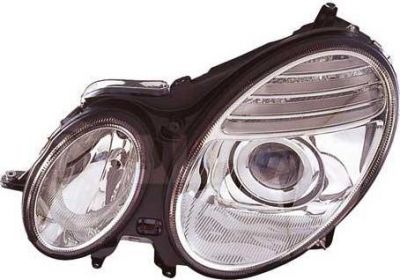 Alkar 2742706 основная фара на MERCEDES-BENZ E-CLASS (W211)