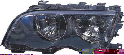 Alkar 2742849 основная фара на 3 Touring (E46)