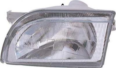 Alkar 2742958 основная фара на FORD TRANSIT c бортовой платформой/ходовая часть (E_ _)