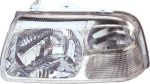 Alkar 2742992 основная фара на SUZUKI GRAND VITARA I (FT)