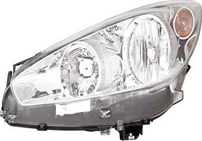 Alkar 2745308 основная фара на PEUGEOT 308 CC