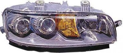 Alkar 2745349 основная фара на FIAT PUNTO (188)