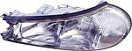 Alkar 2745396 основная фара на FORD MONDEO II (BAP)