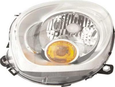 Alkar 2745454 основная фара на MINI MINI PACEMAN (R61)