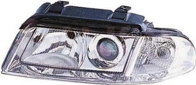 Alkar 2745505 основная фара на AUDI A4 (8D2, B5)
