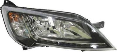 Alkar 2745922 основная фара на PEUGEOT BOXER автобус