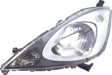Alkar 2745944 основная фара на HONDA FIT III (GE)