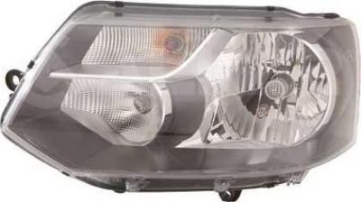 Alkar 2745985 основная фара на VW MULTIVAN V (7HM, 7HN, 7HF, 7EF, 7EM, 7EN)