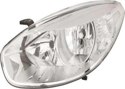 Alkar 2746231 основная фара на RENAULT FLUENCE (L30_)