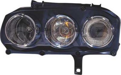 Alkar 2746473 основная фара на ALFA ROMEO 159 (939)