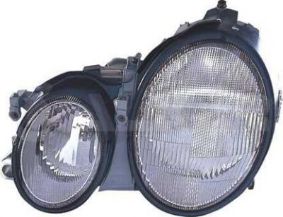 Alkar 2746558 основная фара на MERCEDES-BENZ CLK (C208)