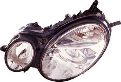 Alkar 2746702 основная фара на MERCEDES-BENZ E-CLASS (W211)