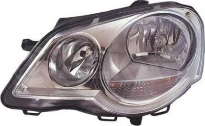 Alkar 2751110 основная фара на VW POLO (9N_)