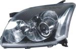 Alkar 2751265 основная фара на TOYOTA AVENSIS (T25_)