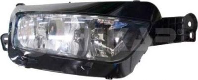 Alkar 2751855 основная фара на CITROEN C4 Picasso II
