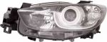 Alkar 2751906 основная фара на MAZDA CX-5 (KE, GH)